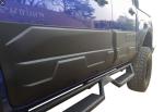 Car Accessories Door Side Moulding Body Cladding For Ford Ranger T6 T7 T8