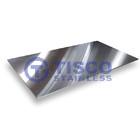 China Chemical 2mm Stainless Steel Sheet Metal GB Standard Cold Rolled For Manufacturing factory