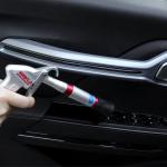 High Pressure Tube Car Soap Cannon Foam Sprayer For Car 27x15cm