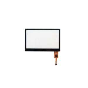 Anti Reflective Capacitive Multi Touch Panel