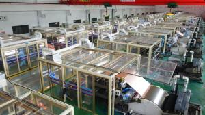 China Single Side Gray HTE Copper Foil FR4 High Peel Strength SGS Approval factory