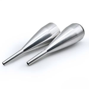 Custom CNC Machining Turning High Precision Aluminum 6061 Machined Parts