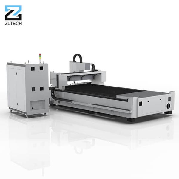 3015A 1500w 2000w 3000w Fiber Laser Cutting Machine Cnc Metal Plate For Iron