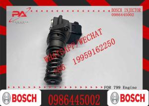 China Fuel Injection Unit Pump 0414799005 0986445002 0986445102 F00HN36635 A0280745902 factory