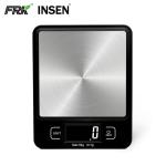 5kg Electronic Kitchen Scale Digital Kitchen Food Weighing Scale 1g Kitchen