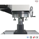 Plastic Parts 4500W Ultrasonic Welder Semi Automatic