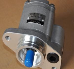 China Hitachi excavator hydraulic gear pump/pilot EX200-2 4255303 factory