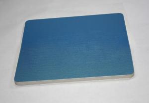 China Fireproof Aluminum Composite Panel factory
