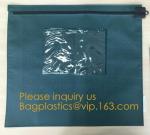 Waterproof Locking Storage Bag Bank Document Security Bag,Waterproof Nylon