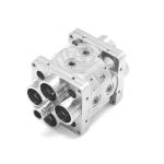 OEM ODM CNC Precision Machining Service / CNC Machining Metal Parts Manufacturer