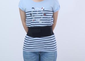 China Resilient Self - Heating Waist Support Belt Dampness And Dispelling Cold factory