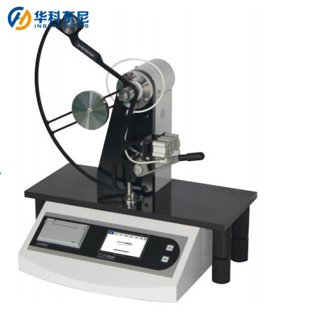 Touch Screen Elmendorf Tearing Tester ISO 6383 ASTM D1922