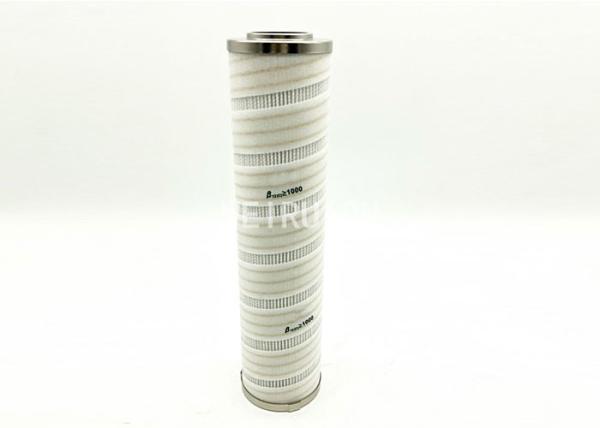 Glass Fiber ID 44mm Hydraulic Oil Filter HC9600FKP13H HC9600FKS13H Machinery