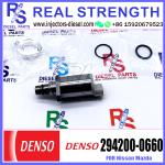 DENSO Suction Control Valve 294200-0660 Applicable to Nissan Mazda
