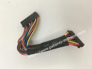 China Fukuda FC-1760 Defibrillator Motherboard Connector Cable E180908 For Medical Product factory