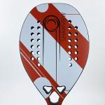 Eva 15 Paddle Tennis Racquets 18K Oem 3k Carbon Fiber Composite
