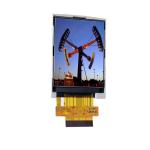 2.0Inch 240*320 280Cd/M2 Touch Tft Display