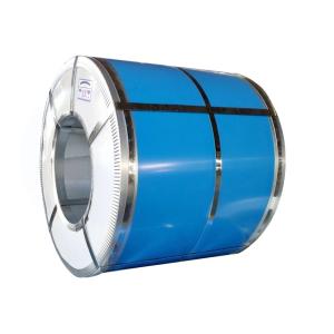 China 0.6mm Galvalume PPGL Steel Coil SGLD Aluzinc Hot Dipped factory