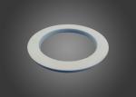 High Purity Zirconia Toughened Alumina , White Zirconia Alumina Ceramic Seal
