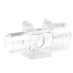 Medical Harmless ETCO2 Probe , Multi Function Mainstream ETCO2