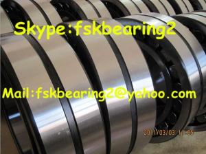 China Durable useful Roller Bearings 22236CCK / W33 180mm x 320mm x 86mm factory