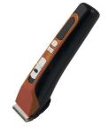 2000mAH Cordless Pet Clippers For Dogs Low Noise DC Motor