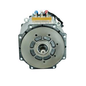 China Hot Sale 12kW AC motor for Electric Forklift factory