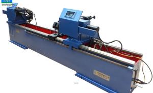 China 200A Idler Roller Welding Machine CO2 Automatic Welding Machine 900mm factory
