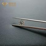 5 Carat 6 Carat 7 Carat GHI Lab Grown CVD Diamond For EFG Loose Diamond