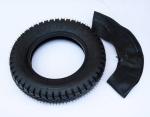Motorcycle Motorbike 5.00-12 tires