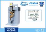 Pneumatic Projection Spot Welding Machine / Foot Operated Spot Welding Machine