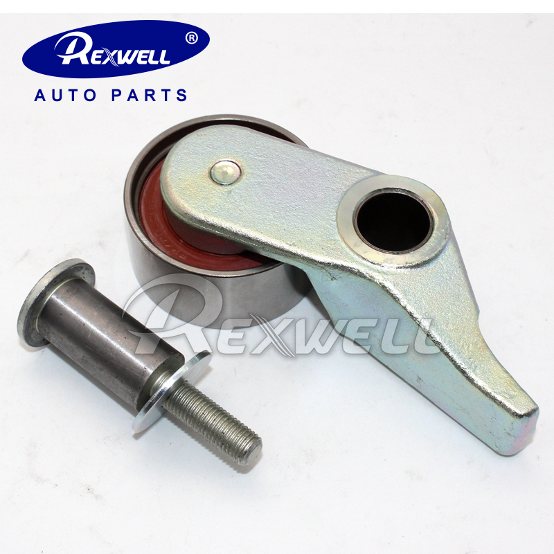 1145A079 Timing Belt Tensioner Arm for Mitsubishi Engine Code 4D56-HP OE NO. 1145A079