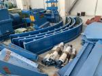 Five Stand Continuous Cold Rolling Mill , 800mm Steel Cold Rolling Mill