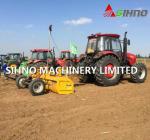 China Supplier Agricultural Grader/Laser Land Leveler / Farm Land Leveler