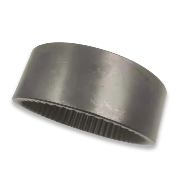 High Speed Steel Gear Ring AZ9981340051 Picture Shows Internal for Sinotruk HOWO Sitrak Transmission Parts