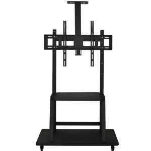 China Qtenboard Stander Moveable Stand Smart Board Accessories factory