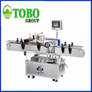 China Automatic Round bottles Labeling machine 513 series factory