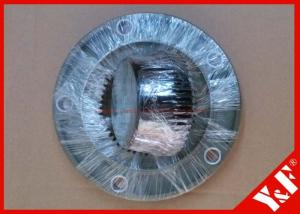 China Bob 311 150*50 KTR Bowex Coupling Engine Drive Flywheel Nylon Flange for Excavator factory