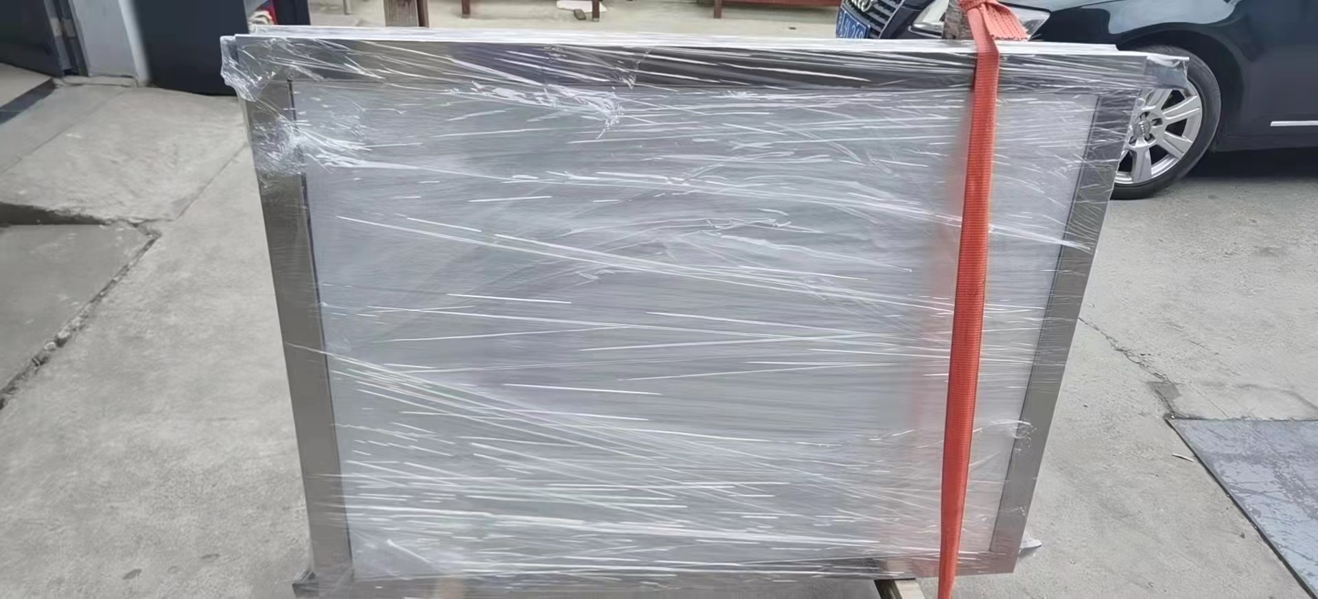 Lead 10mm Radiation Protection Glass Protective Shielded Accessories