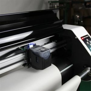 Wide CAD Printing Plotter with High Resolution Fast Printing and 260ml Big Ink