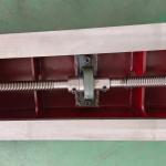 Pipe Tank Welding Turning Rolls