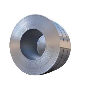 China SS304 304L Stainless Steel Coil 2B Surface 2mm Mill Edge Hot Rolled Cold Rolled factory