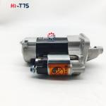 3TNV70 3TNV76 SWE17B 12V 9T 1.1KW Engine Starter Motor 119515-77010 428000-2190