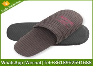 China hotel slipper,bathroom slipper,SPA slipper,Sponge slippers,soft Sponge slipper factory