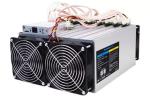 Equihash INNOSILICON A9++ Zmaster 140KSol/s With Power Supply 1550W