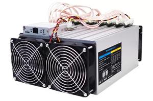 China Innosilicon A6 1.23g LTC Miner Machine 1500W 93 PSU Dogecoin Ltcmaster factory