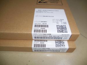 China 74HC123PW New And Original TSSOP16 Integrated Circuit factory