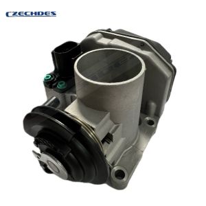 Throttle Body 408237130003Z 036133064P 408237730R005 036133064D For VW Skoda