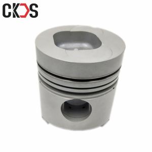 China Isuzu 6BB1 Engine Piston 5-12111013-0 Engine  Liner Kit on sale
