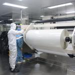 7.5mil TPH Anti Yellowing Car Paint Protection Film Transparent 1.52 X 15m